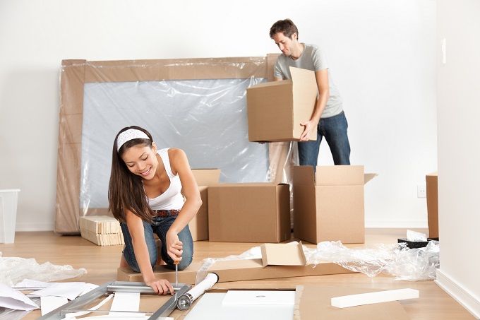 Cheap Movers In Ridgecrest