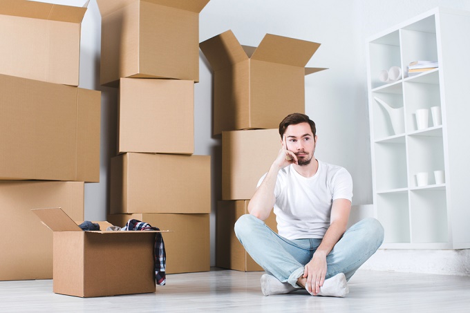 Cheap Movers In Richmond