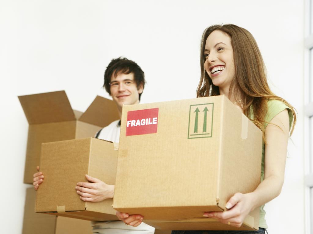 Cheap Movers In Signal Hill