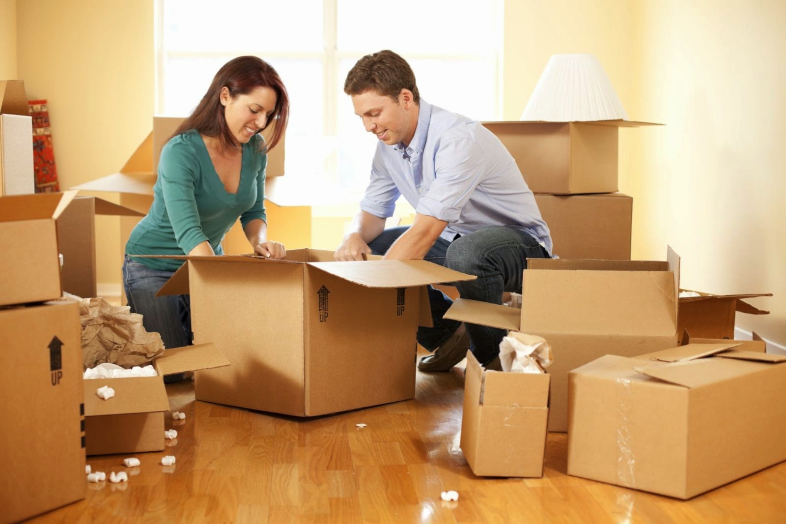 Cheap Movers In South Gate