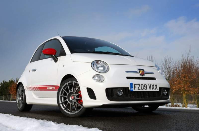 Abarth