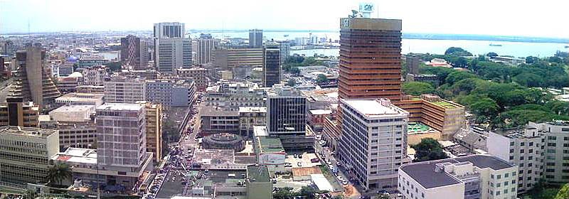 Ship Car To Abidjan