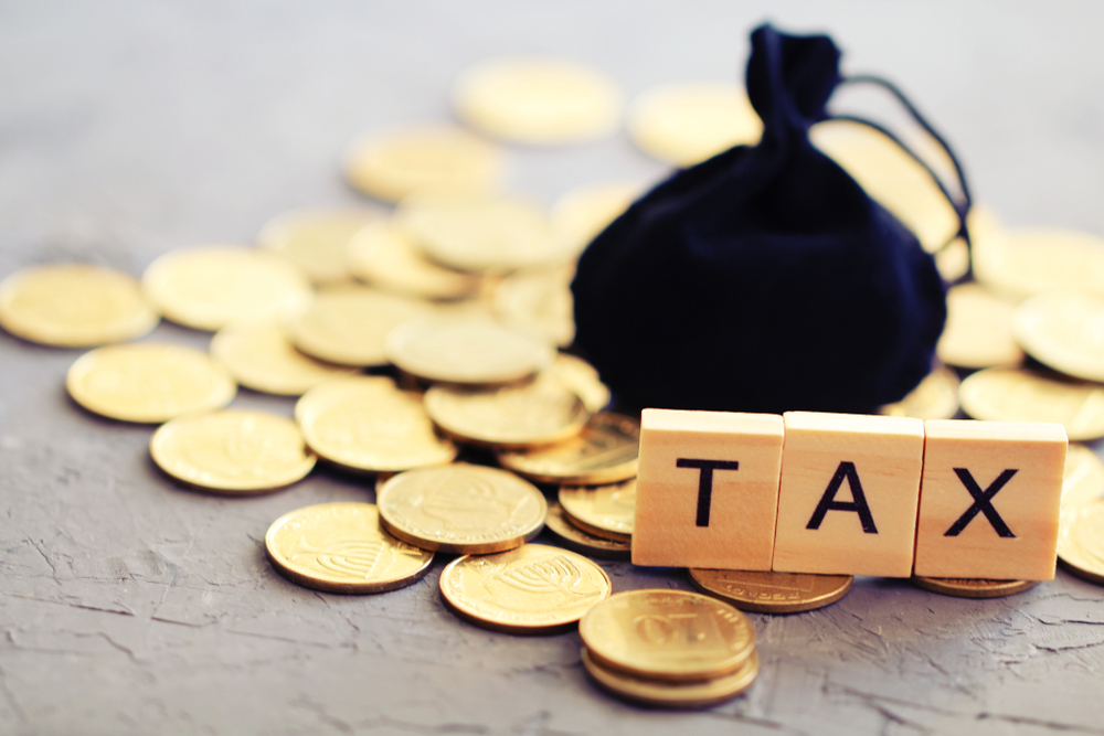Best Import Tax Colombia