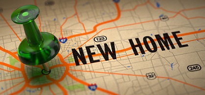 How Much Does It Cost to Move across the Country?