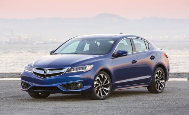 Acura