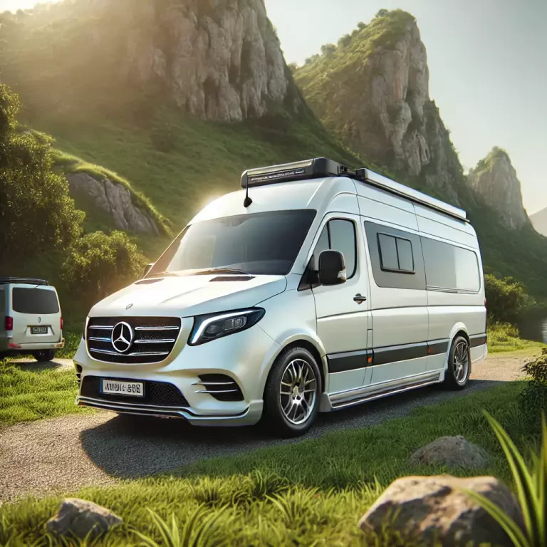 Additional Costs To Consider When Buying A Van
