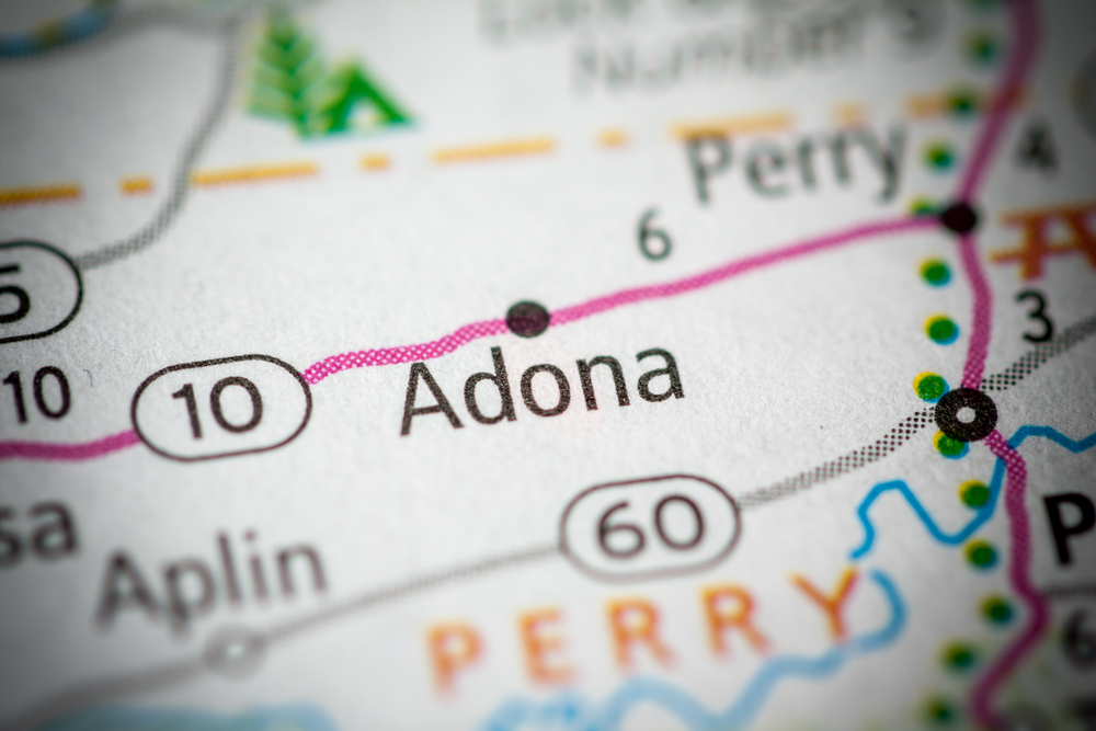 Auto Transport Services Adona