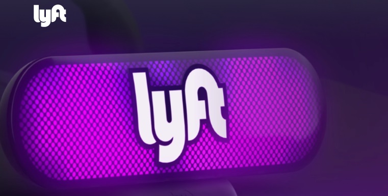 Traffic Solutions Courtesy of Lyft