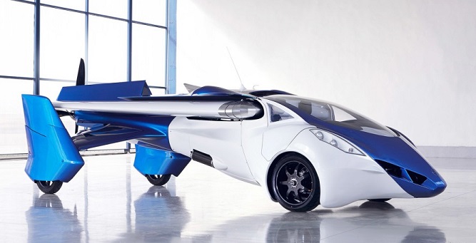 Cars of the Future