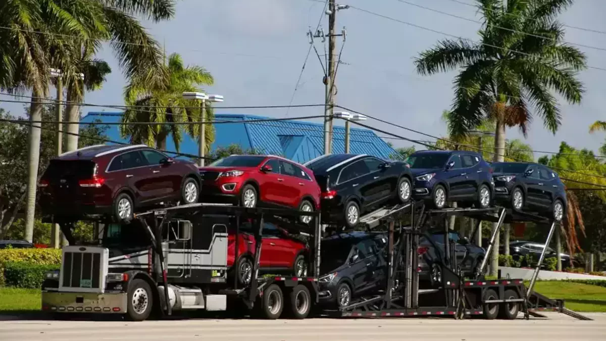 Trusted Marysville, OH Auto Transport Services