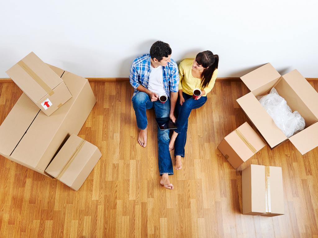 Long Distance Moving Resources