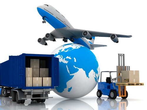 The Advantages & Disadvantages Of Air Shipping
