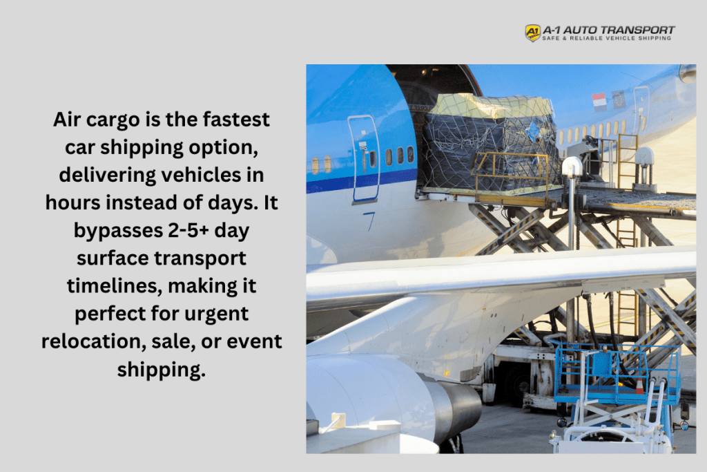 Air Cargo