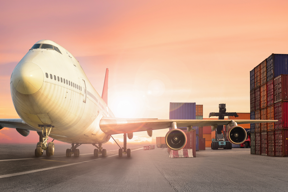 International Moving Companies