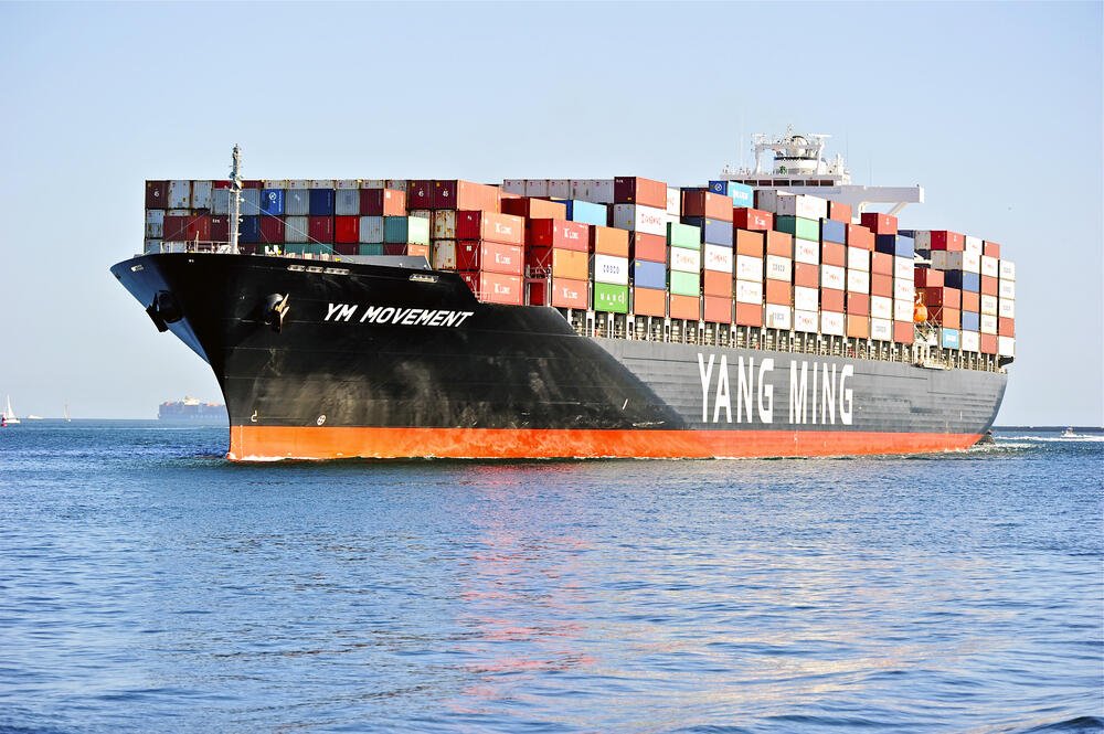 Sea Freight Akron, OH