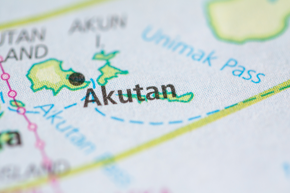 Auto Transport Services Akutan