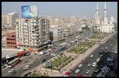 Ship Car To Al-Mansoura