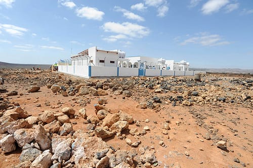 Ship Car To Ali Sabieh