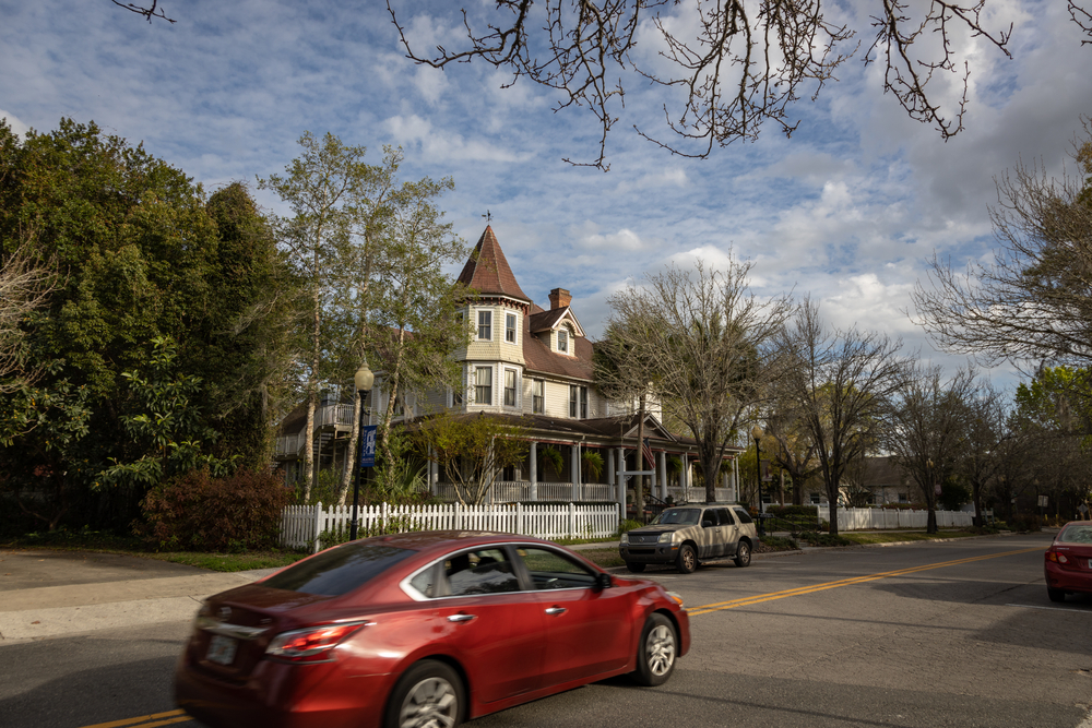 Auto Transport Services & Car Transport Companies Alachua County