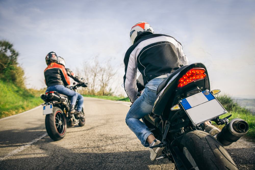 Alamo Motorcycle Shipping Companies