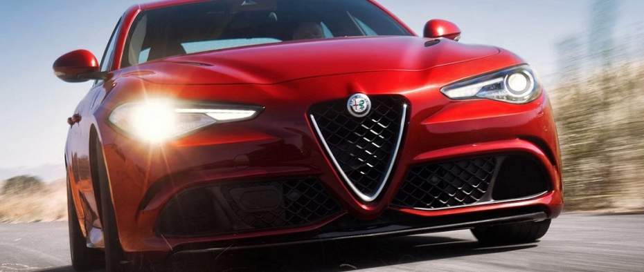 Alfa Romeo