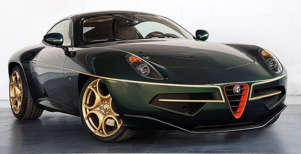 Best Alfa Romero Transport Services