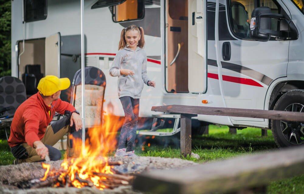 Alhambra, CA transport RV across country