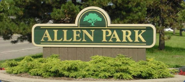 Allen Park Motorcycle Shipping