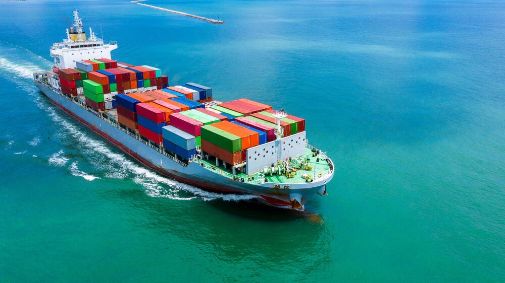 Sea Freight Allentown, PA