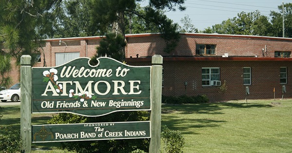 Atmore