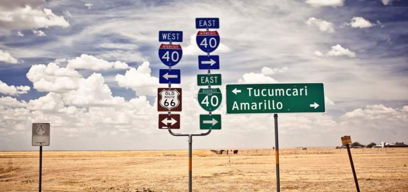 Amarillo Motorcycle Shipping