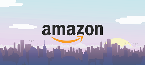 Amazon wants access to the trunk of your car