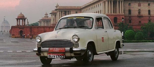 Ambassador