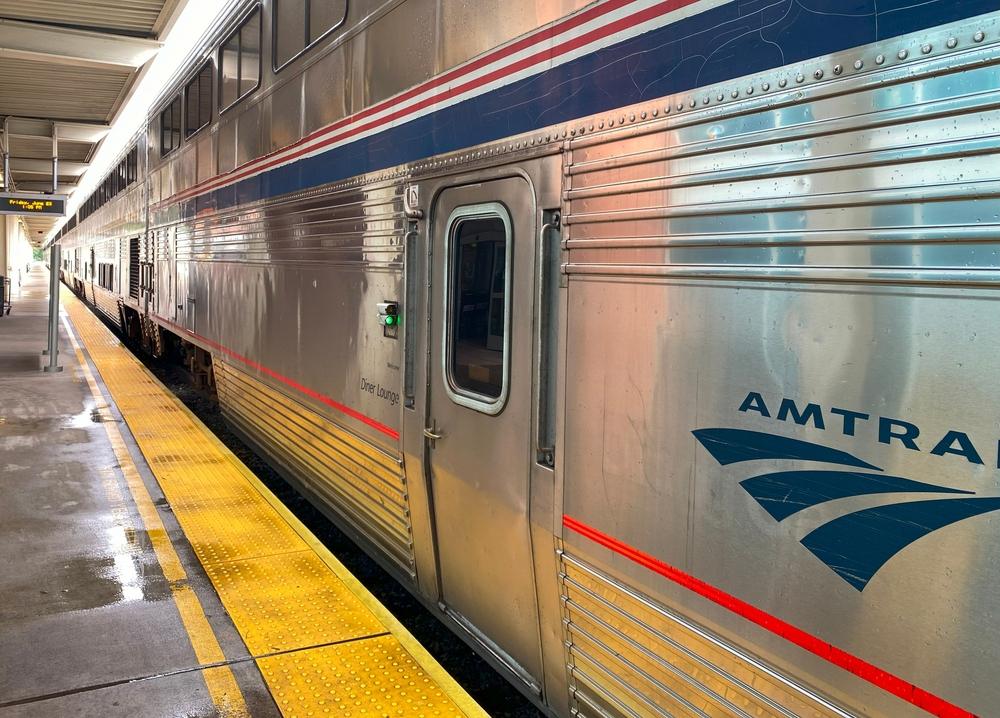 Amtrack How Much Does It Cost To Put Car On Train To Florida