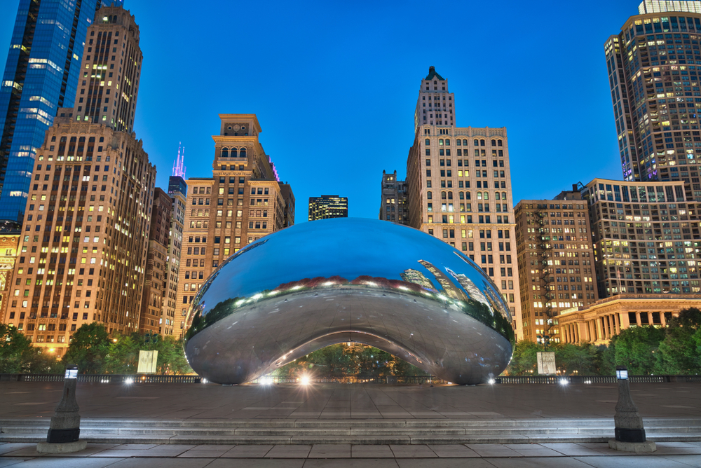 An Interview With Mark Bilek From The Chicago Auto Show