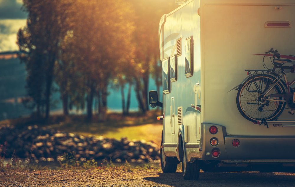 Ship An Rv To Guam