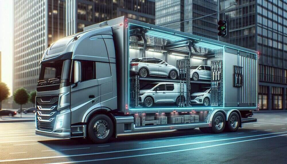 Enclosed Car Shipping Anchorage Rates A1 Auto Transport