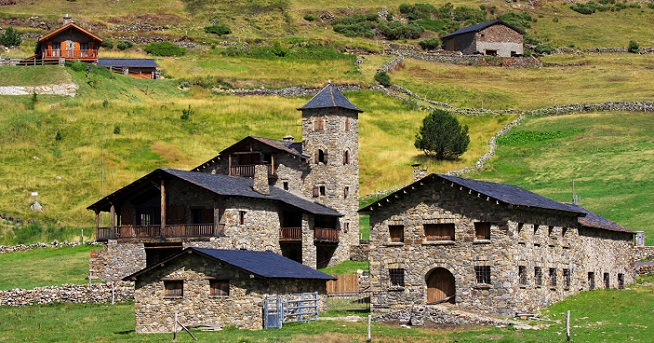 Importing Vehicles Into USA From Andorra