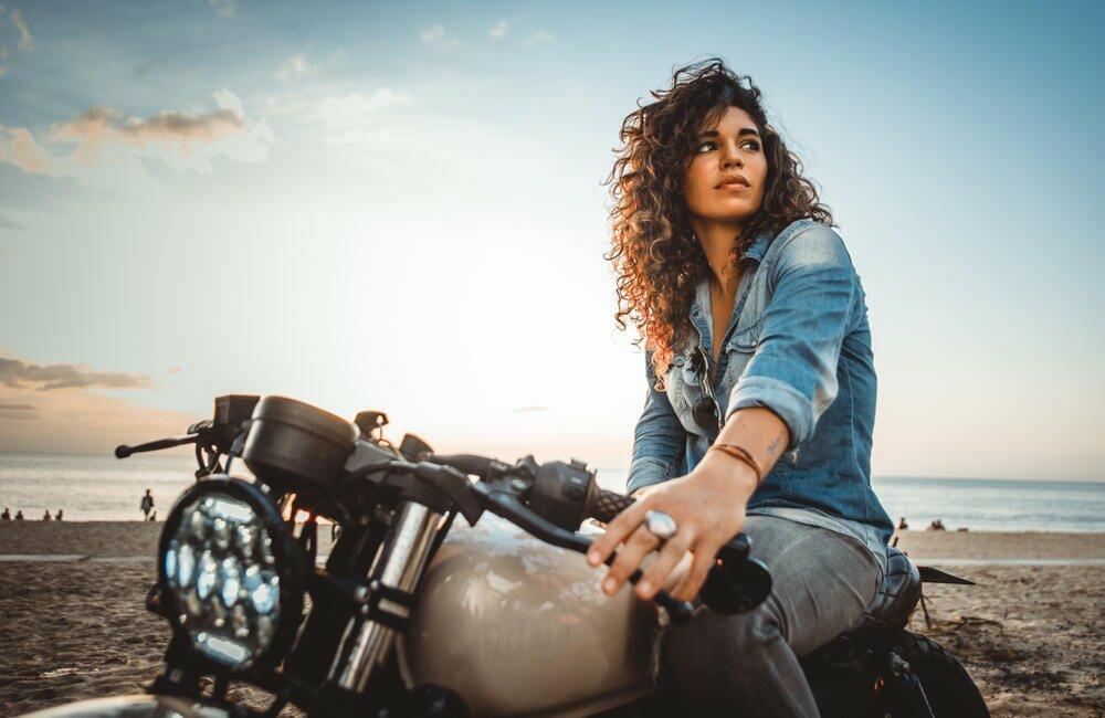 Andrews, TX motorcycle transport quote