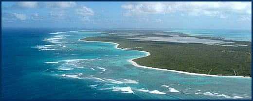 Ship Car To Anegada