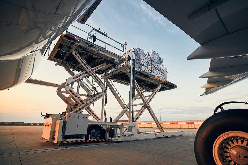Ann Arbor Freight Shipping Services Near Me