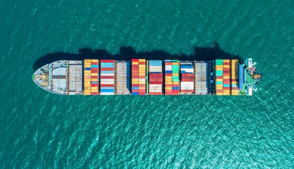 Sea Freight Ann Arbor, MI