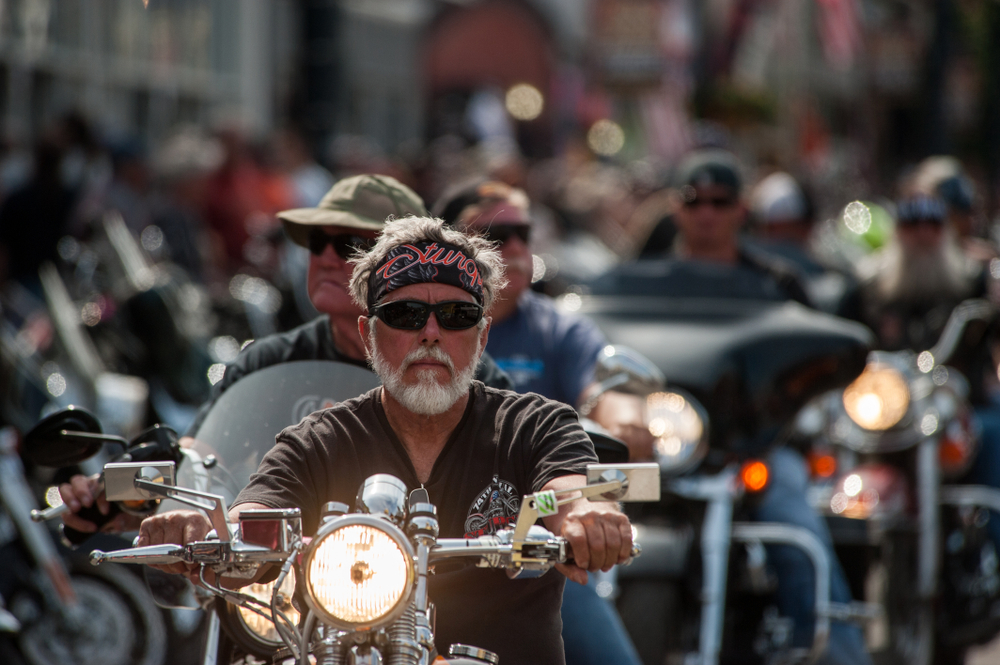 Sturgis Motorcycle Museum