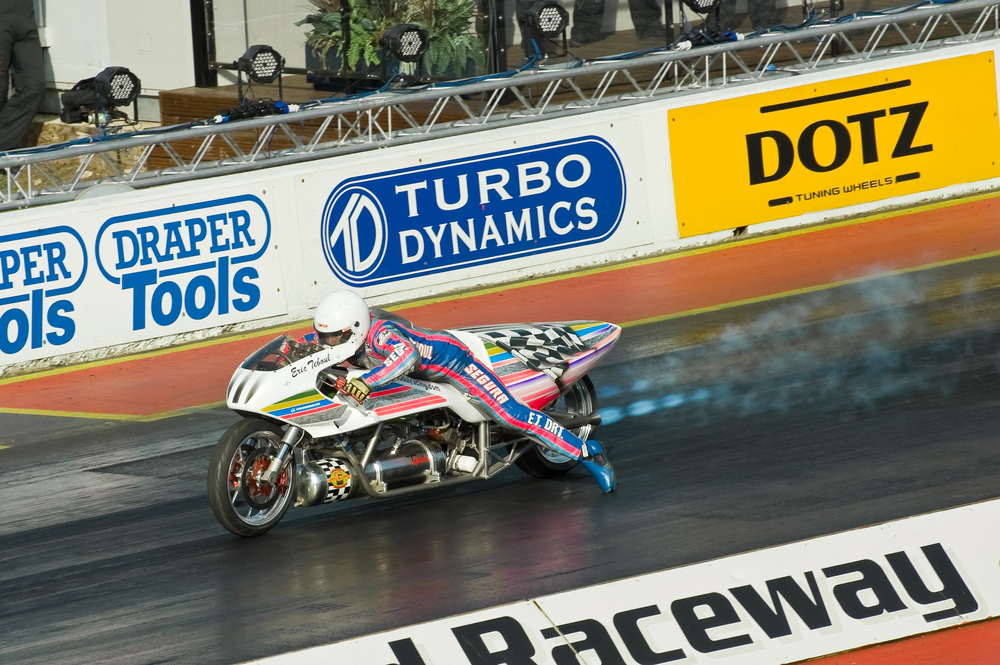 Bagger Show