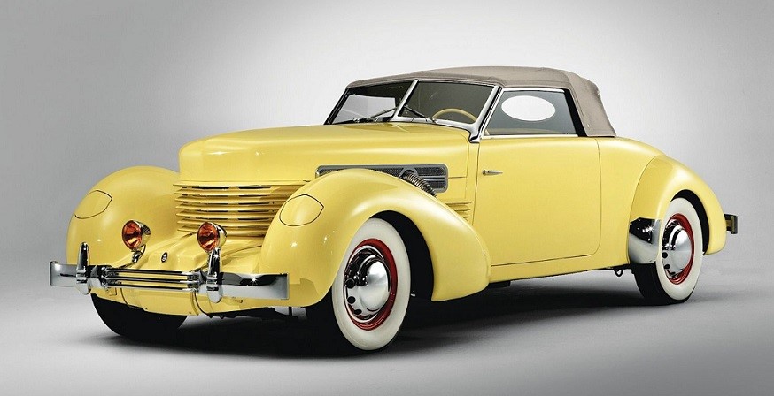 Best Door To Door Antique Automobiles Shipping Services