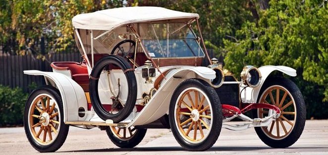 Antique Car International Shipping By A-1 Auto Transport