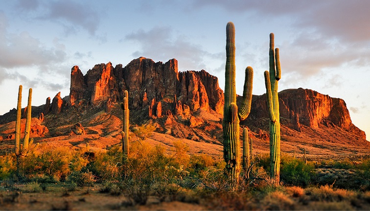 Apache Junction Motorcycle Shipping
