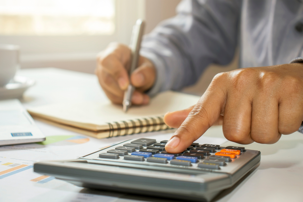 Moving Companys Online Calculator Apartment Moving