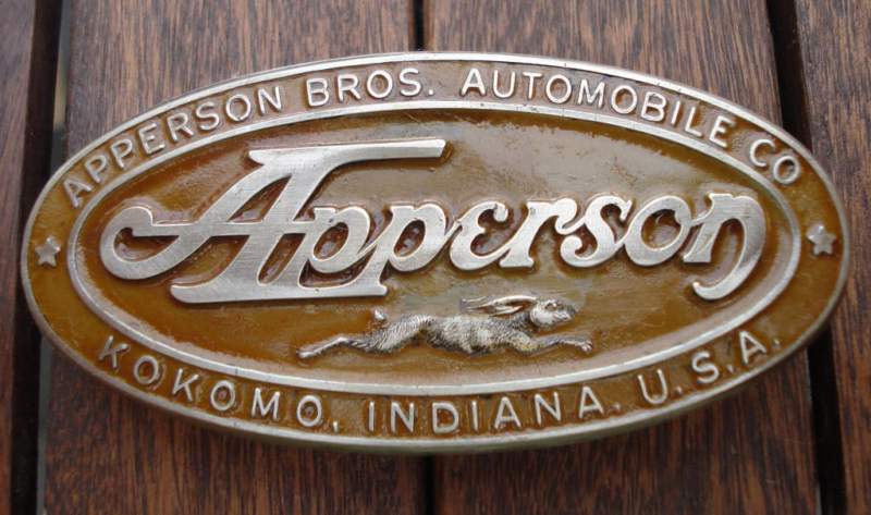 Apperson
