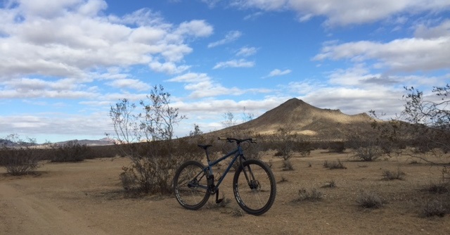 Apple Valley